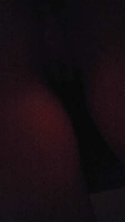 I wonder how many times I can get a video of my pussy being flooded with cum before I'm 21?🤔