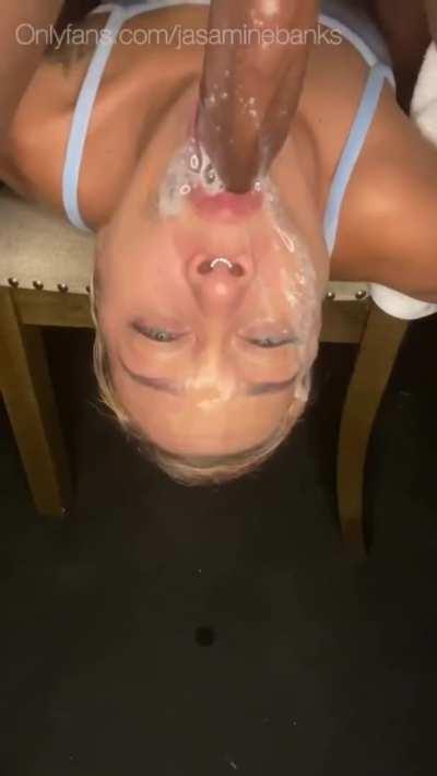 SUCH SAVAGERY♠️ her 40+ Gb NEW content in comments ‼️