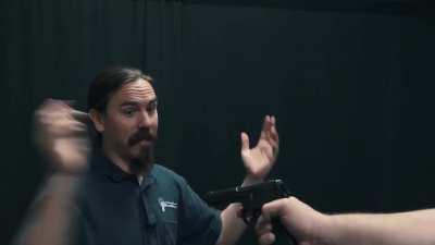 Wonder how Gun Jesus feels about this Alec Baldwin stuff