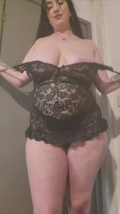 Do you accept my offering?