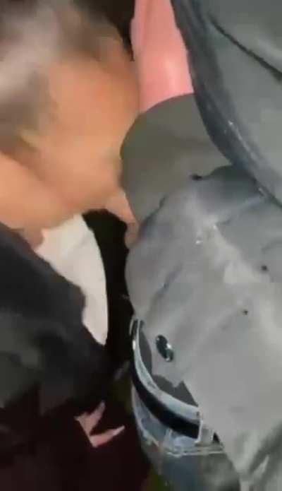 Ist das die eine von ayrukantv