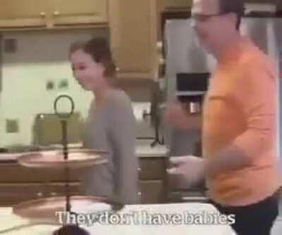 Triple homicide (but only in the inside ^^)