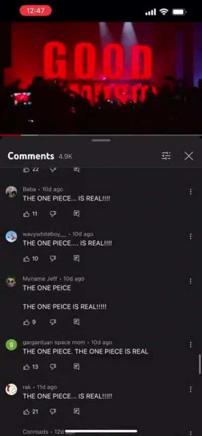 ZEHAHAHAHAHA WE DID IT REDDIT