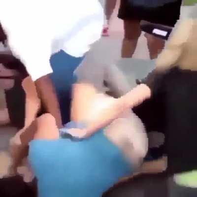 FightsGoneWildpt2 - Video #4655