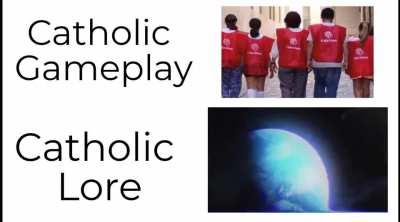 Both are Awesome though