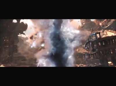 Dread it. Run from it. Yedder still arrives