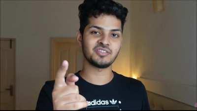 Badi pyaari bachi hai xd