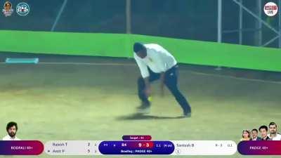 Steve Smith is proud