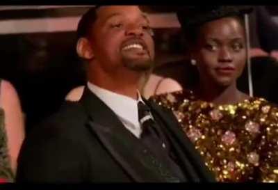 La bofetada sin censura