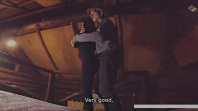 Slutty 19yo Girl meets Forest Ranger.