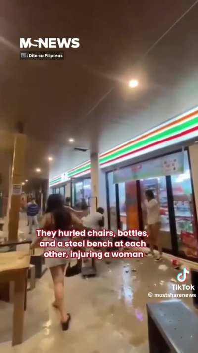 7/11 Misunderstanding