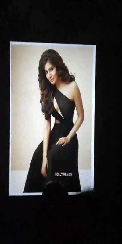 Samantha Cum tribute