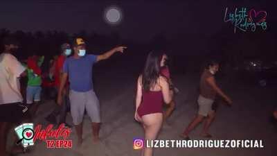 Primer aporte, culazo 🔥