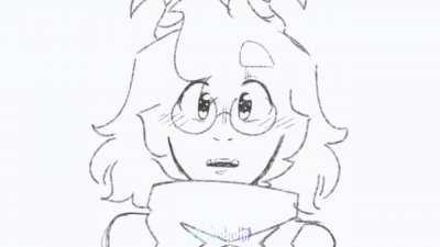 “I’ll be waiting for you!” ~ Kralsei Animatic