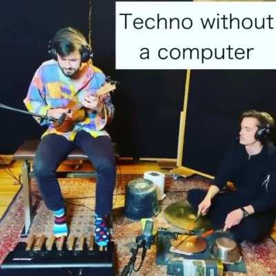 These guys are amazing!