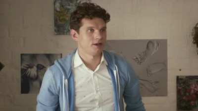 Stephanie Beatriz - Half Magic