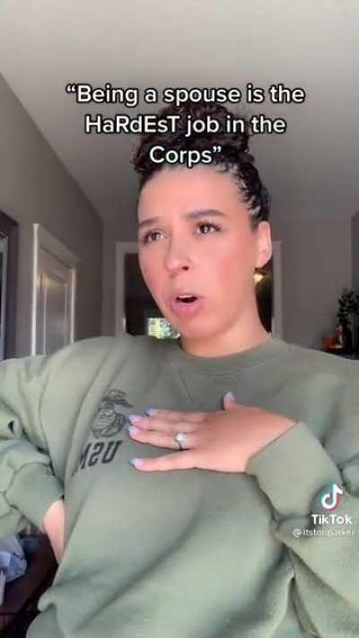 You don’t look like a dependa