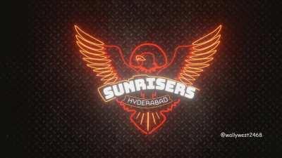 Since IPL is here.. Some fan art for my home team.