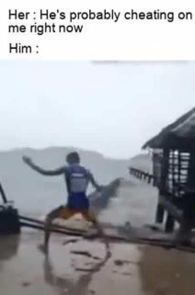 I have a new thing on my bucket list