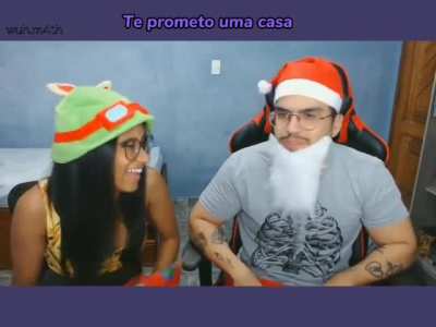 Kleber vai gostar desse vídeo