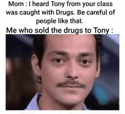 Where is this meme came from?