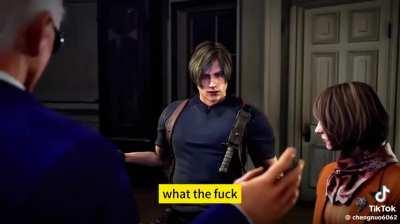 Dark Brandon gets pranked. 