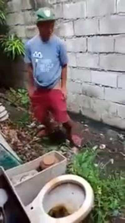 Yung wala kang jowa be like