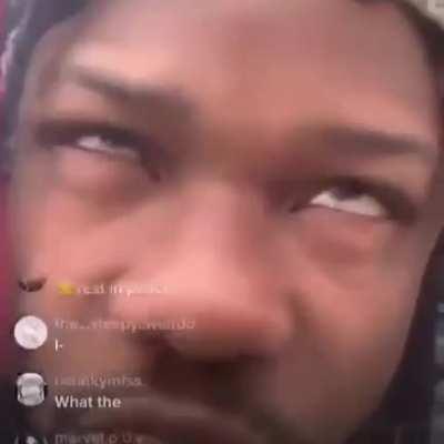 I don’t Even know what to say