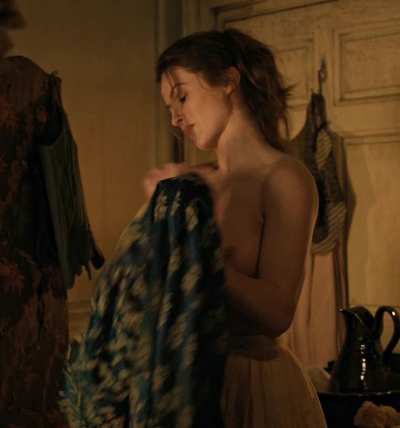 Lauren McQueen - Outlander : Blood of My Blood S01E04 (2025)