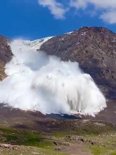 Underestimated view.