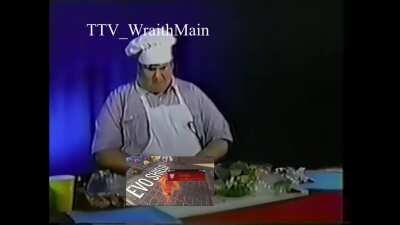 I believe this is enough said.