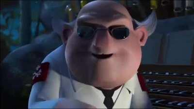 i'm so excited about my super weapon that will take Over The Universe that i wrote a song about it