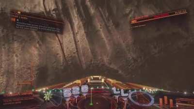 Don't trust Supercruise Assist!