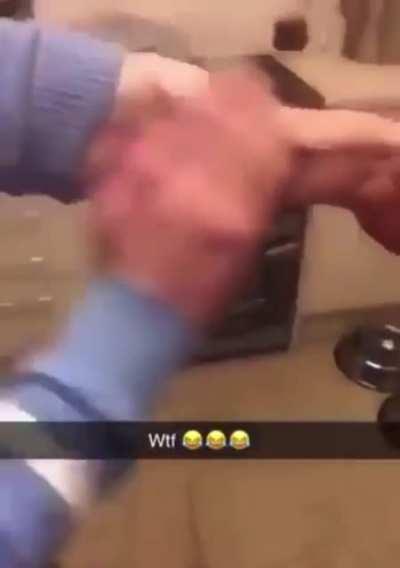 [NSFW] Thanks, I hate anatomy