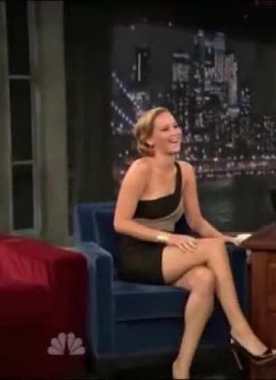 Jennifer Lawrence