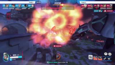 Lore accurate Emperor Sigma