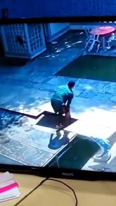 HMFT after i attempt to help out