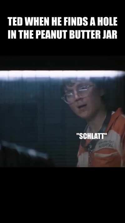 They didn't know they were gonna use it, so he did