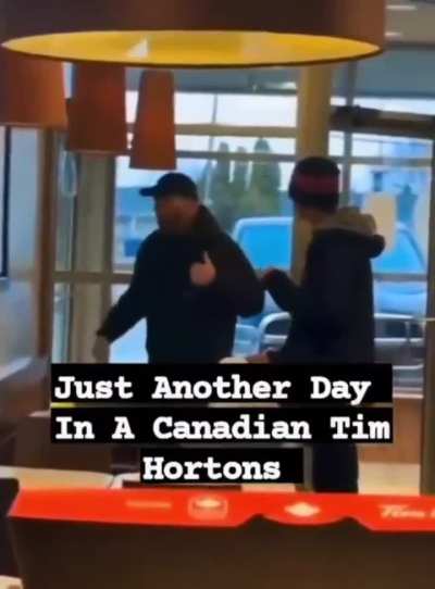 Nice job eh!?!?
