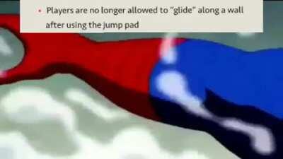 Mokey fans seeing the patch notes