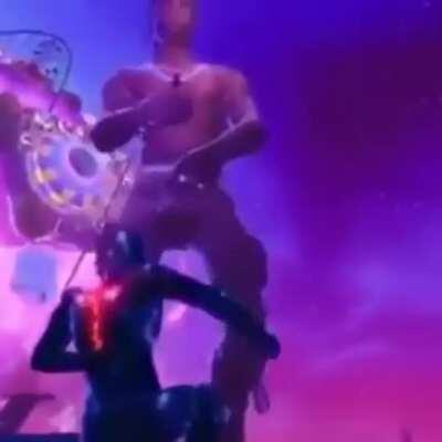 I found this random shit in my gallery!