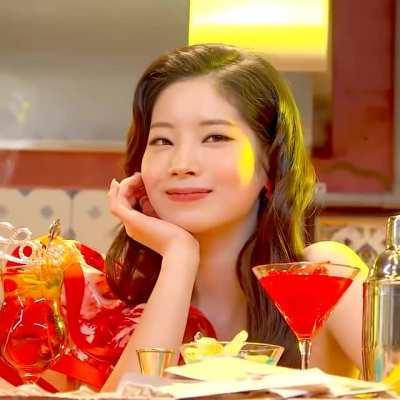Charming Dahyun
