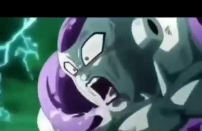 What was your favorite scene in DBS Broly?