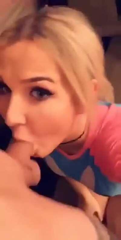 Kayleigh and Chelsea on vacation together