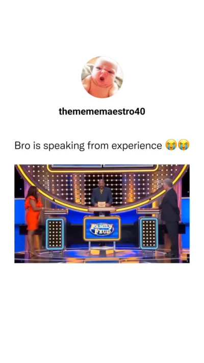 Bro didn't even hesitate 