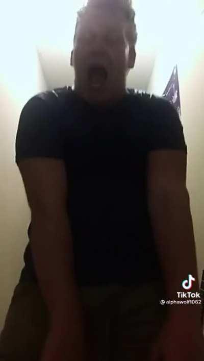 New account. Same cringe.