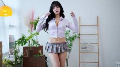 Tennis Skirt LookBook