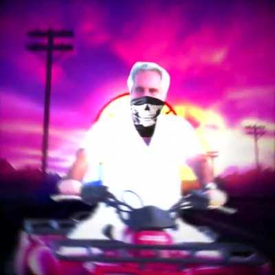 hes in my iced latte hes in my iced matte hes in my iced matte (didn't kill himself)