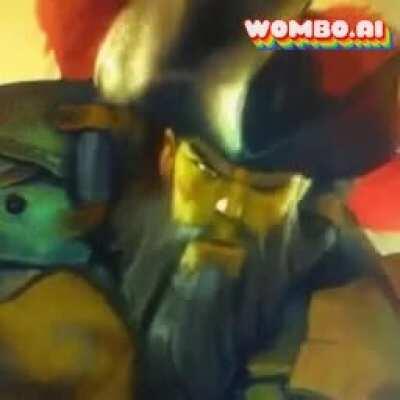 Following that dumb trend :')