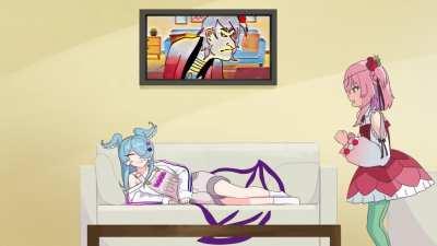 Rosemi learns what updog is [Nijisanji EN Animated]